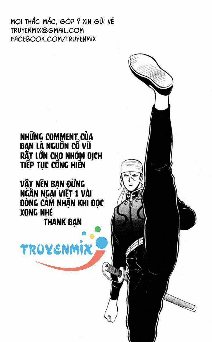 Hoàng Phi Hồng Phần 2 - Chapter 10 - Trang 37