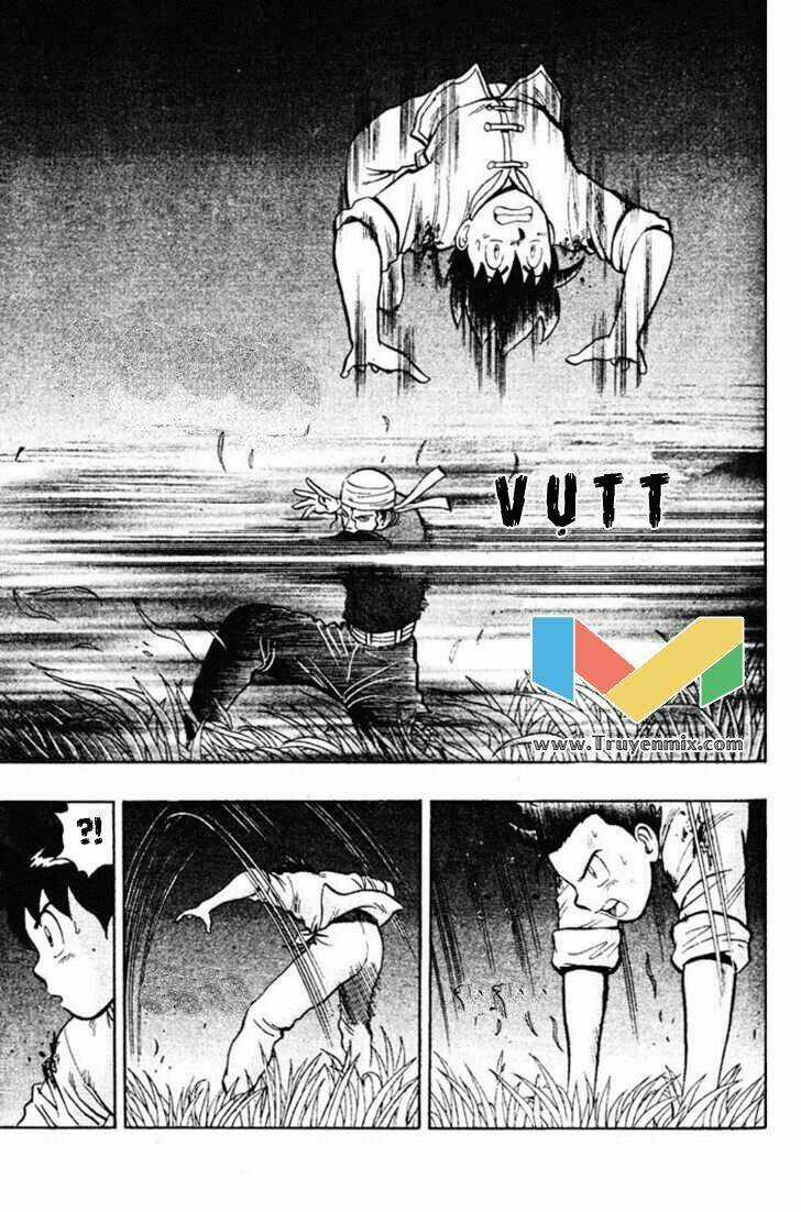 Hoàng Phi Hồng Phần 2 - Chapter 11 - Trang 16