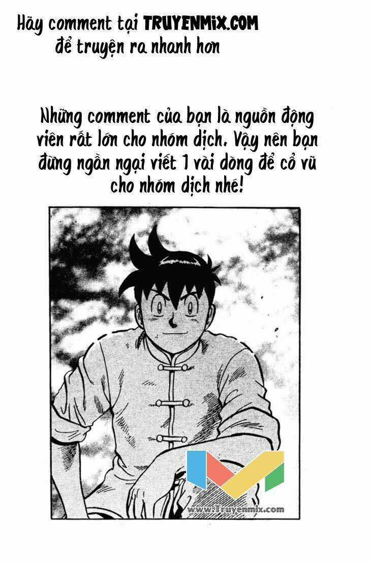 Hoàng Phi Hồng Phần 2 - Chapter 11 - Trang 39