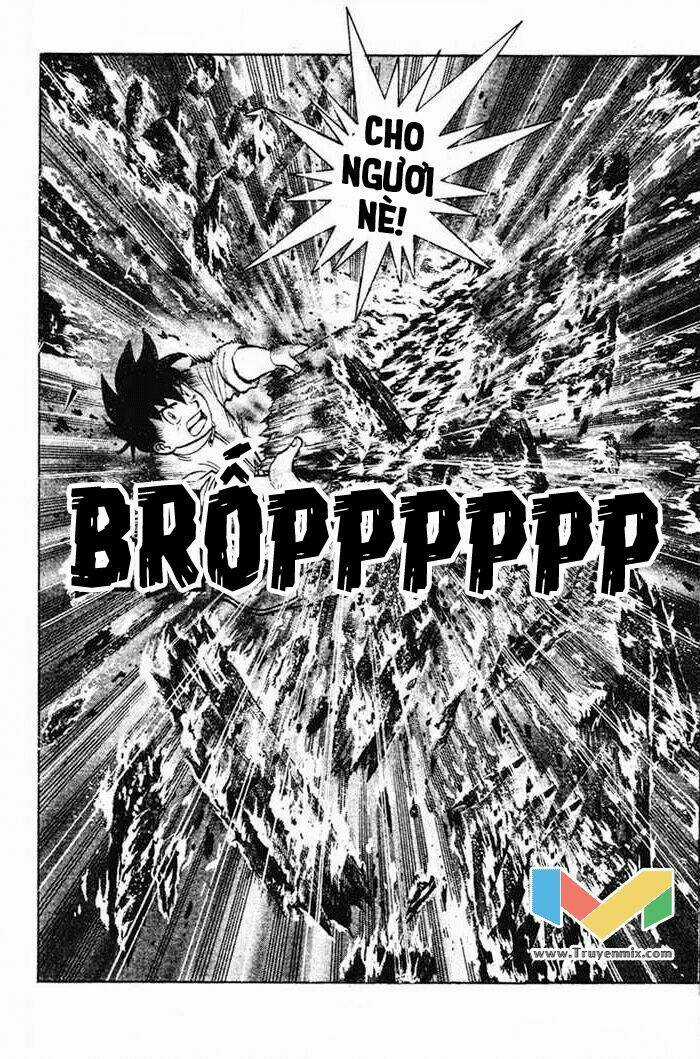 Hoàng Phi Hồng Phần 2 - Chapter 12 - Trang 11