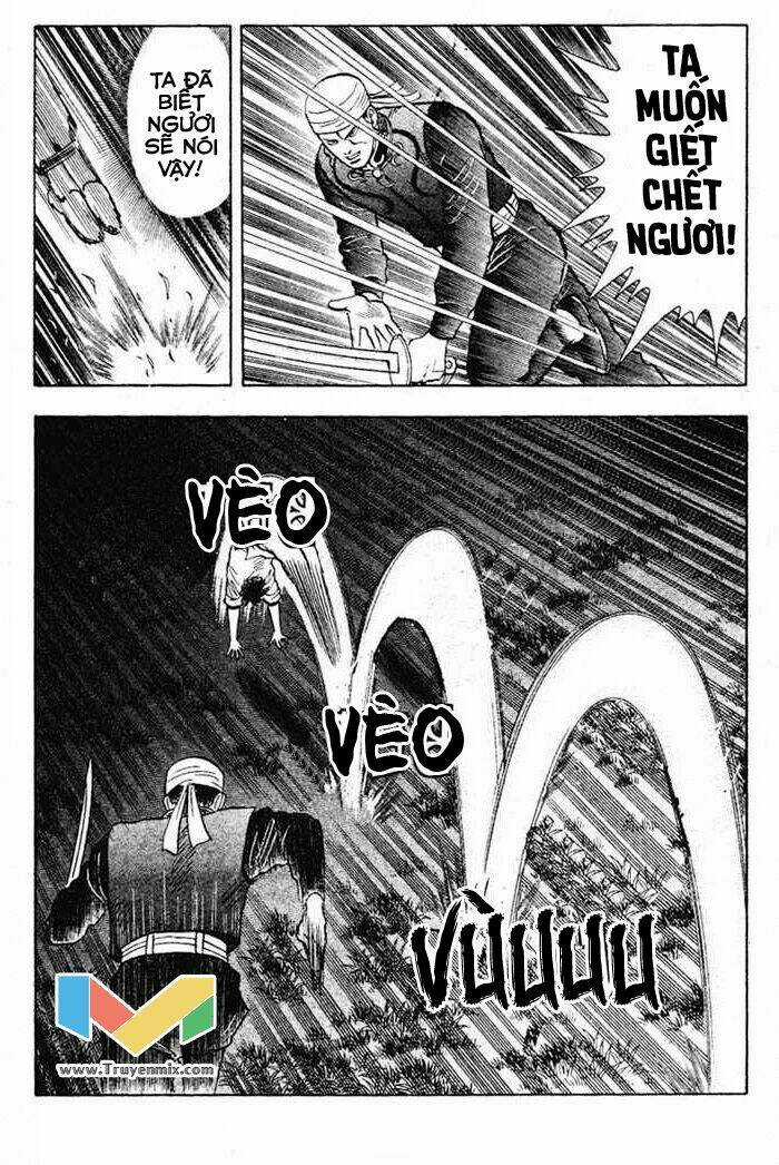 Hoàng Phi Hồng Phần 2 - Chapter 12 - Trang 18