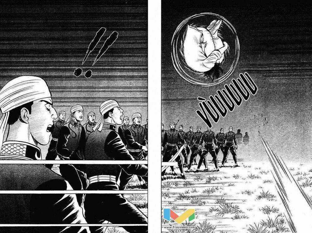 Hoàng Phi Hồng Phần 2 - Chapter 12 - Trang 20