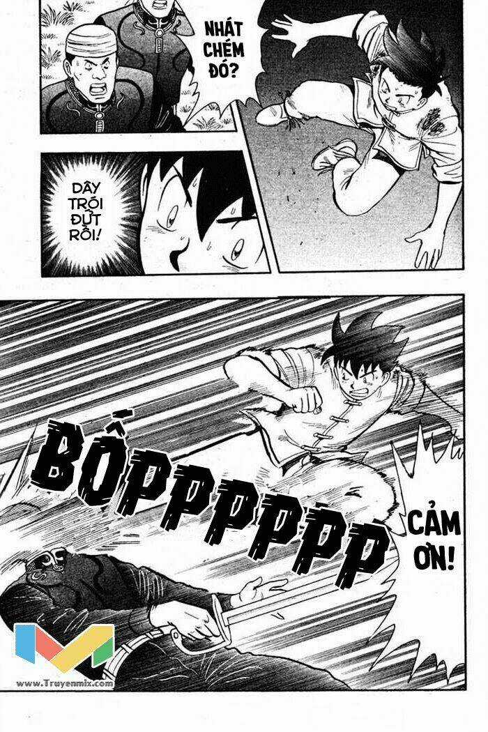 Hoàng Phi Hồng Phần 2 - Chapter 12 - Trang 24