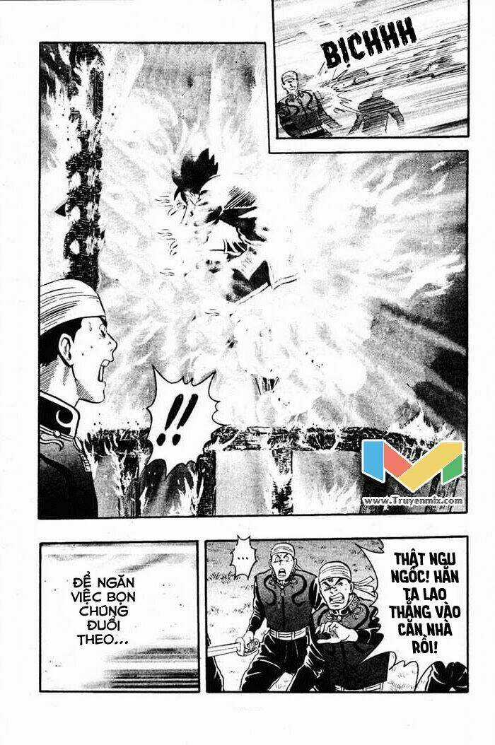 Hoàng Phi Hồng Phần 2 - Chapter 12 - Trang 30