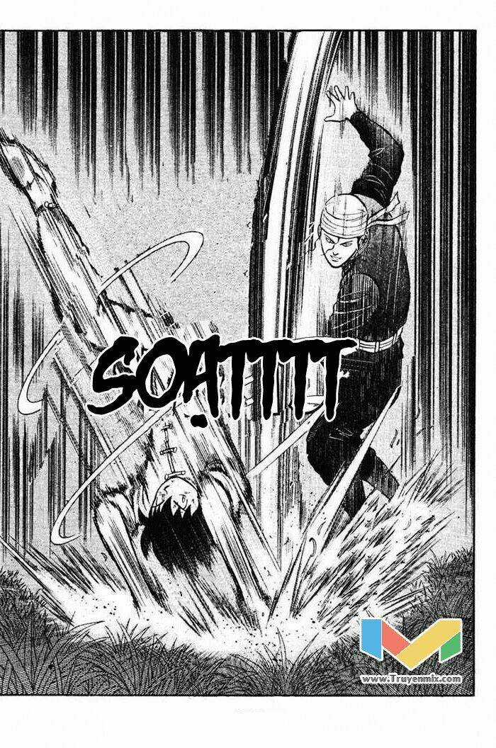 Hoàng Phi Hồng Phần 2 - Chapter 12 - Trang 7