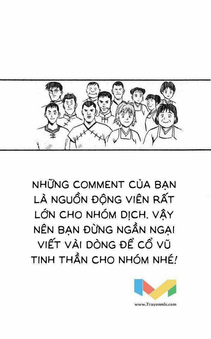 Hoàng Phi Hồng Phần 2 - Chapter 13 - Trang 17