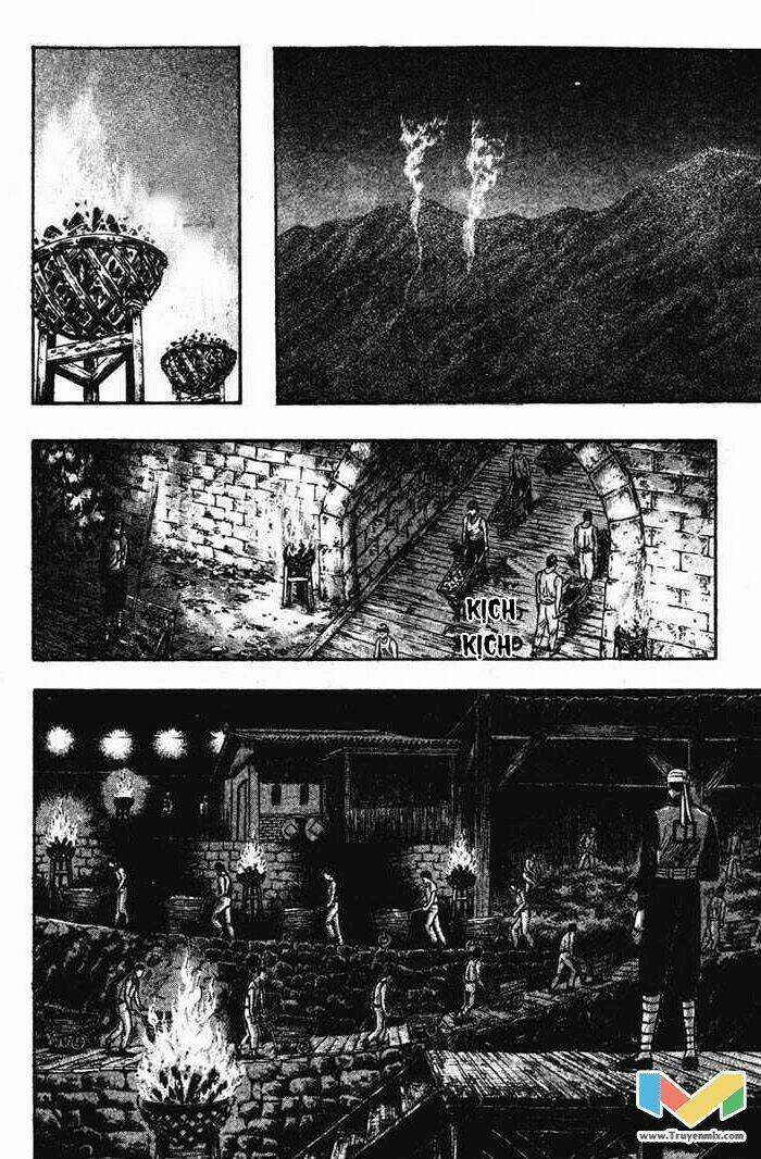 Hoàng Phi Hồng Phần 2 - Chapter 14 - Trang 13