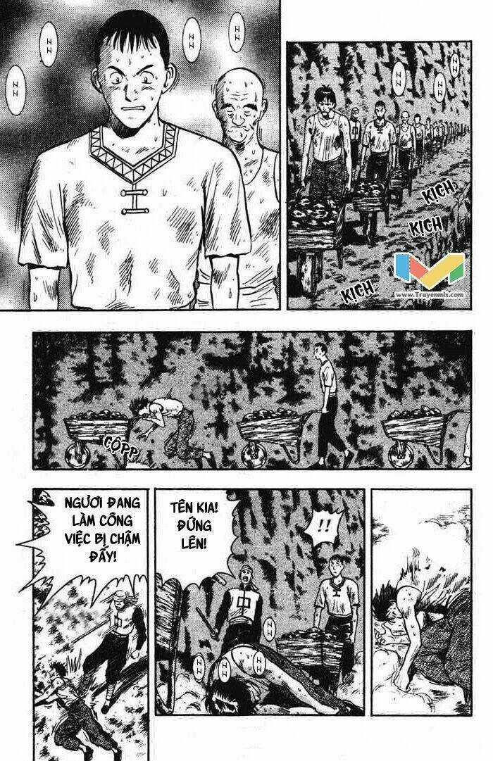 Hoàng Phi Hồng Phần 2 - Chapter 14 - Trang 14