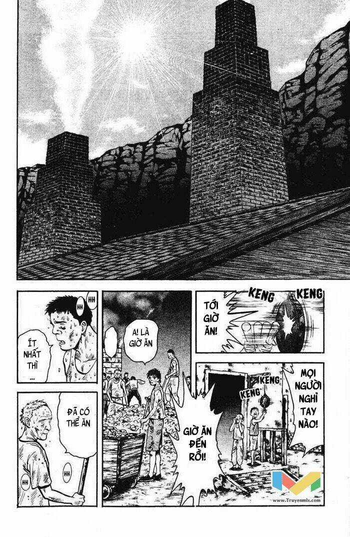 Hoàng Phi Hồng Phần 2 - Chapter 14 - Trang 17