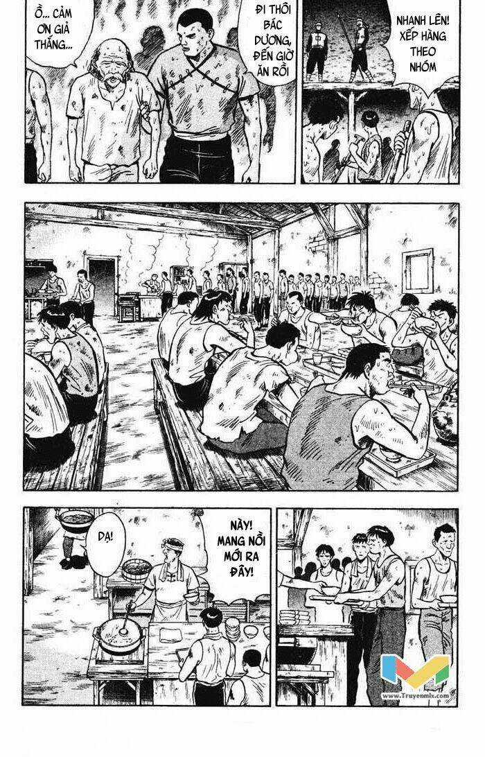 Hoàng Phi Hồng Phần 2 - Chapter 14 - Trang 18