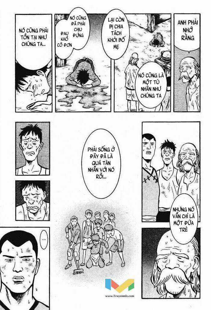 Hoàng Phi Hồng Phần 2 - Chapter 14 - Trang 22