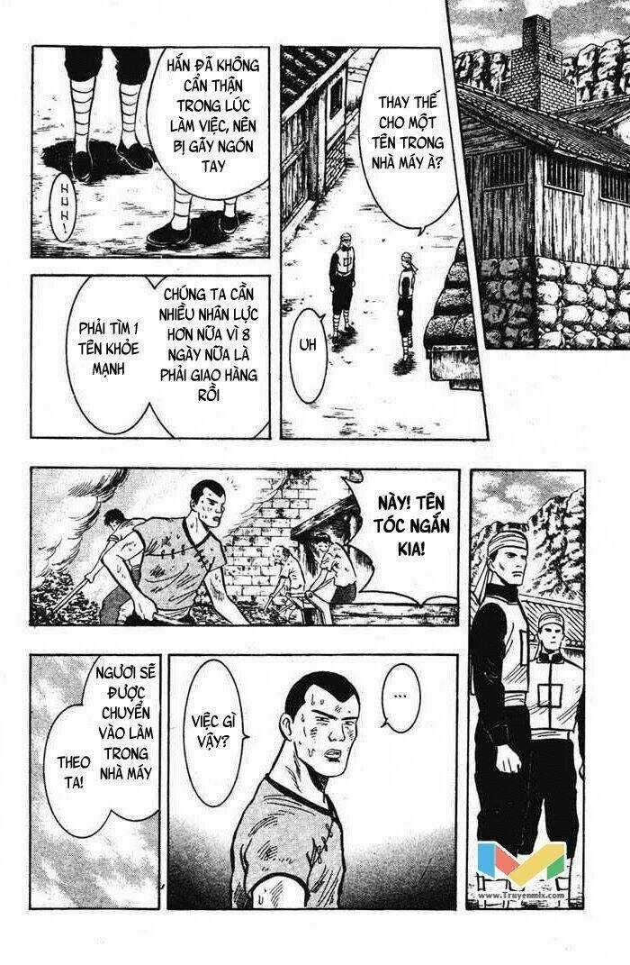 Hoàng Phi Hồng Phần 2 - Chapter 14 - Trang 23