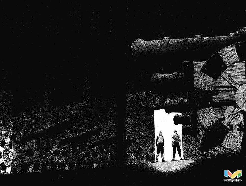 Hoàng Phi Hồng Phần 2 - Chapter 14 - Trang 25