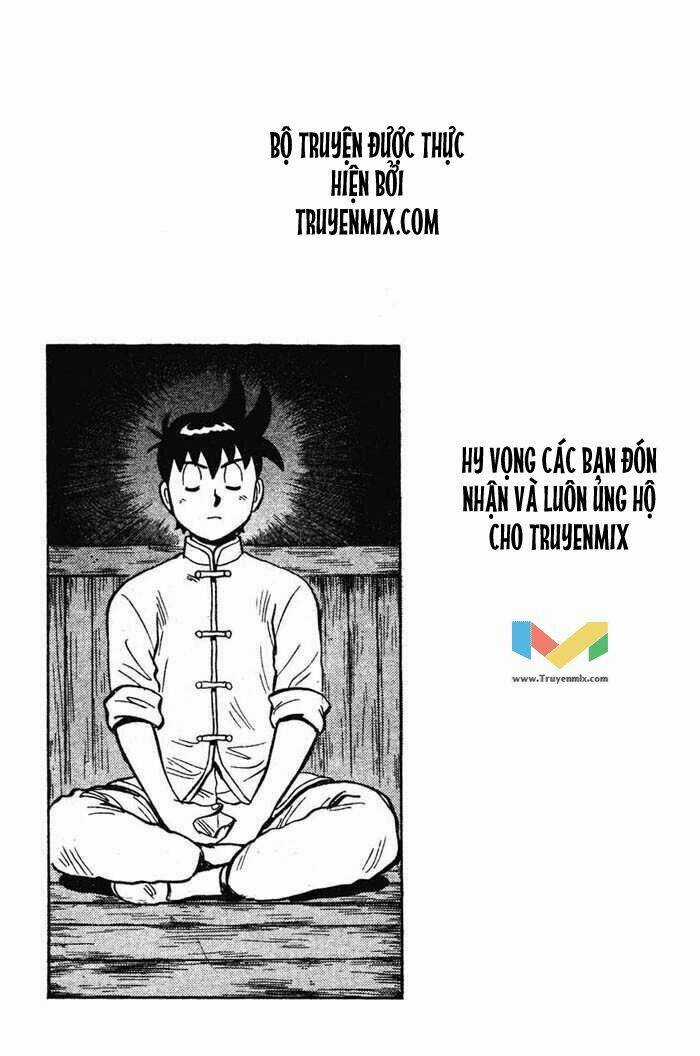 Hoàng Phi Hồng Phần 2 - Chapter 14 - Trang 28