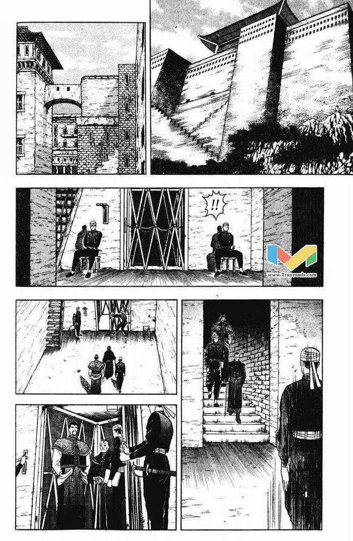 Hoàng Phi Hồng Phần 2 - Chapter 16 - Trang 26