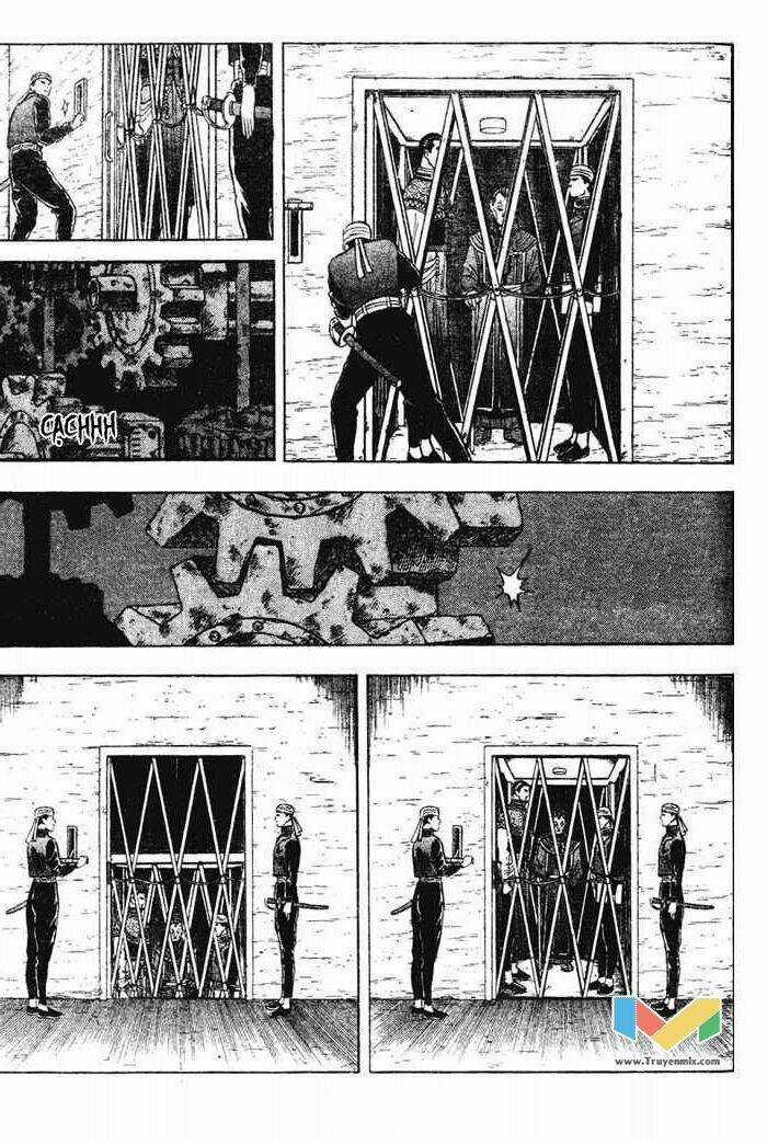 Hoàng Phi Hồng Phần 2 - Chapter 16 - Trang 27