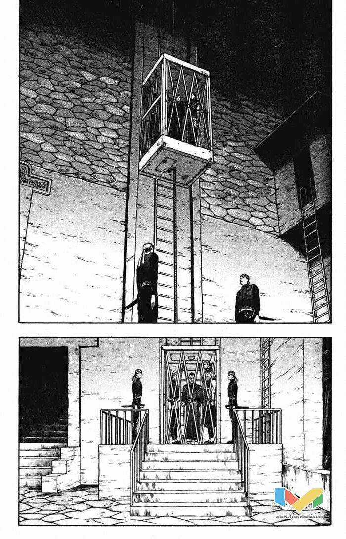 Hoàng Phi Hồng Phần 2 - Chapter 16 - Trang 29