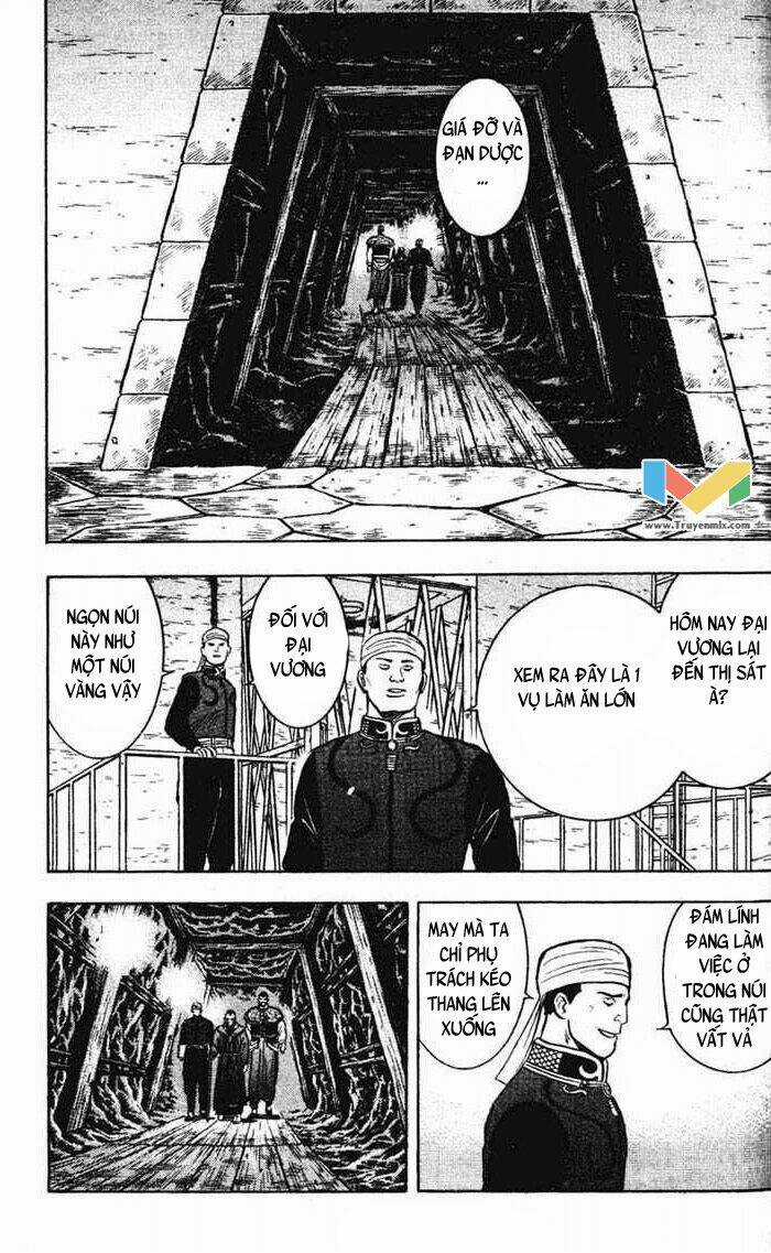 Hoàng Phi Hồng Phần 2 - Chapter 16 - Trang 31