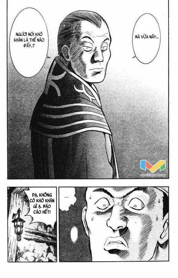 Hoàng Phi Hồng Phần 2 - Chapter 16 - Trang 34