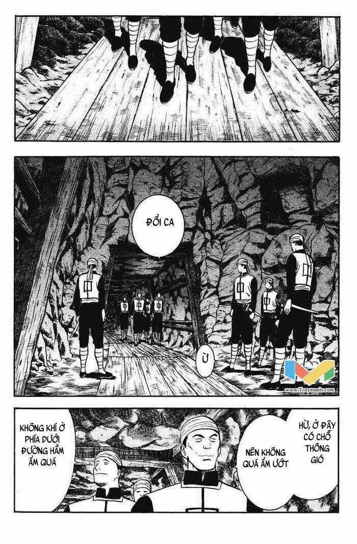 Hoàng Phi Hồng Phần 2 - Chapter 16 - Trang 38