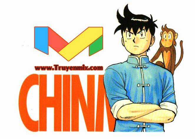 Hoàng Phi Hồng Phần 2 - Chapter 16 - Trang 44