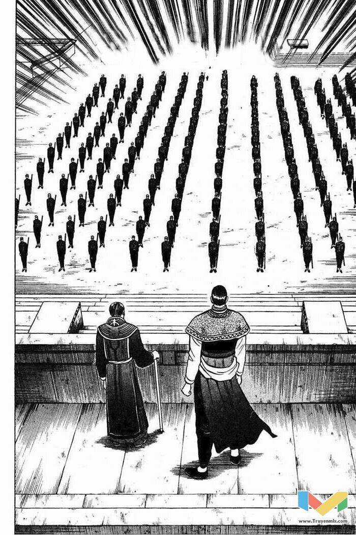 Hoàng Phi Hồng Phần 2 - Chapter 16 - Trang 8