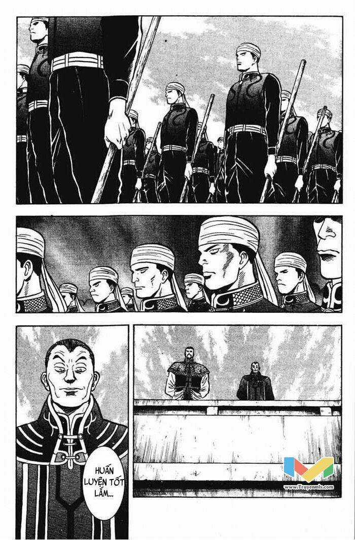 Hoàng Phi Hồng Phần 2 - Chapter 16 - Trang 9