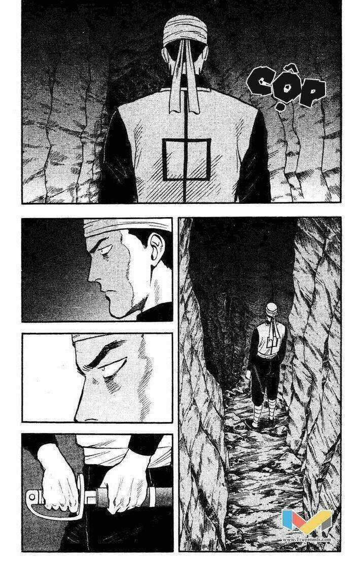 Hoàng Phi Hồng Phần 2 - Chapter 17 - Trang 16