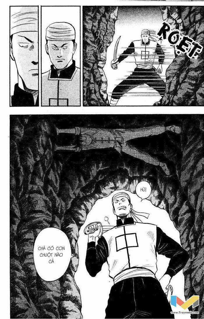 Hoàng Phi Hồng Phần 2 - Chapter 17 - Trang 17