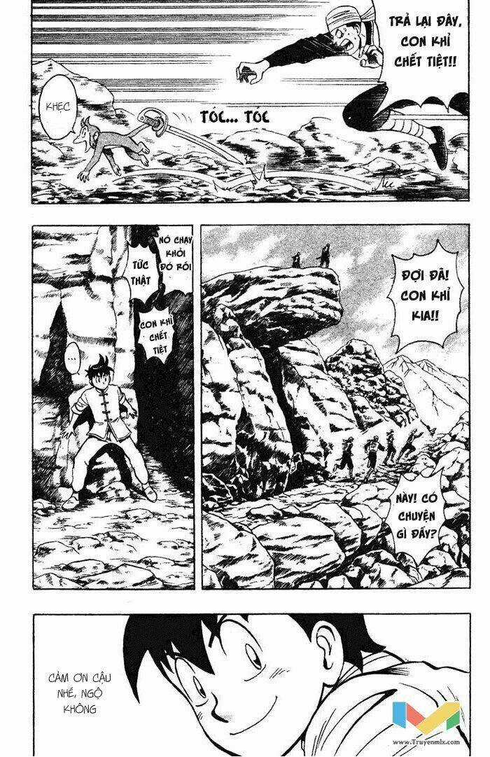 Hoàng Phi Hồng Phần 2 - Chapter 17 - Trang 24