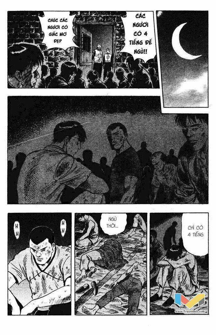 Hoàng Phi Hồng Phần 2 - Chapter 17 - Trang 36