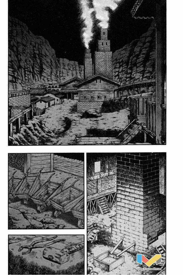 Hoàng Phi Hồng Phần 2 - Chapter 19 - Trang 24