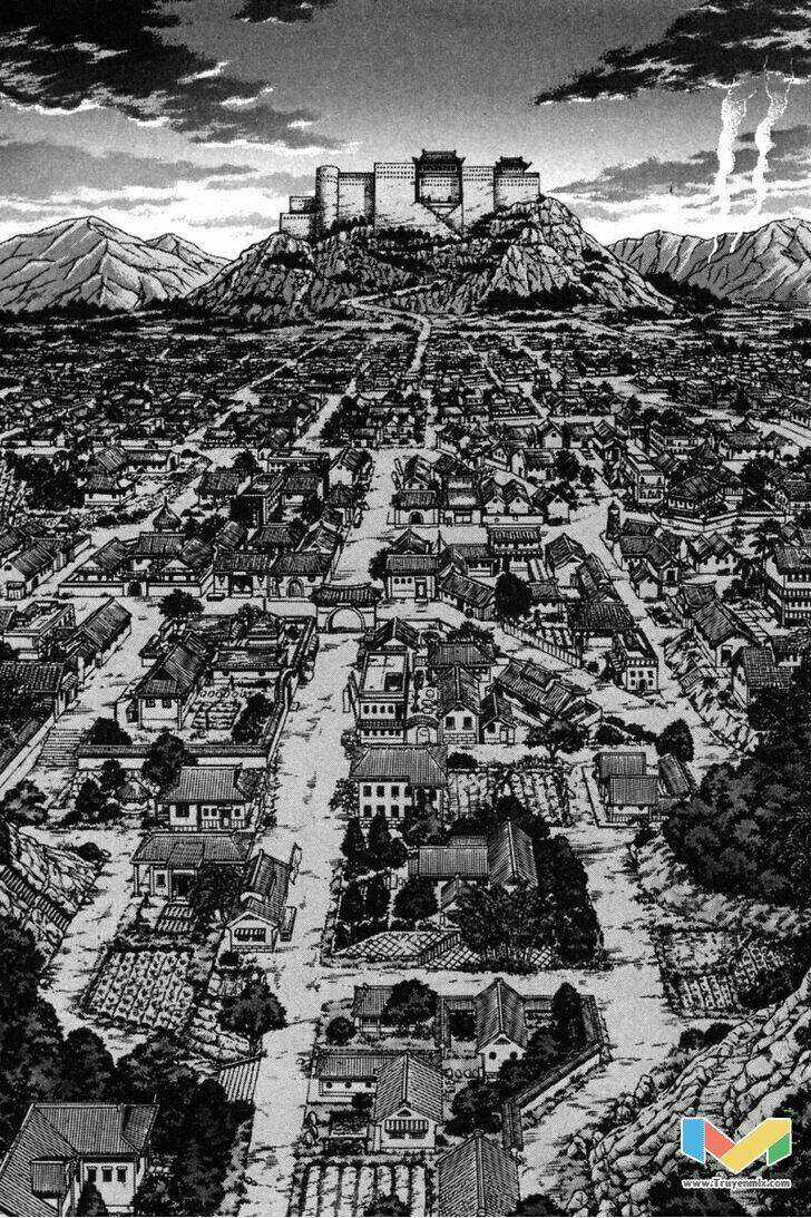 Hoàng Phi Hồng Phần 2 - Chapter 19 - Trang 5