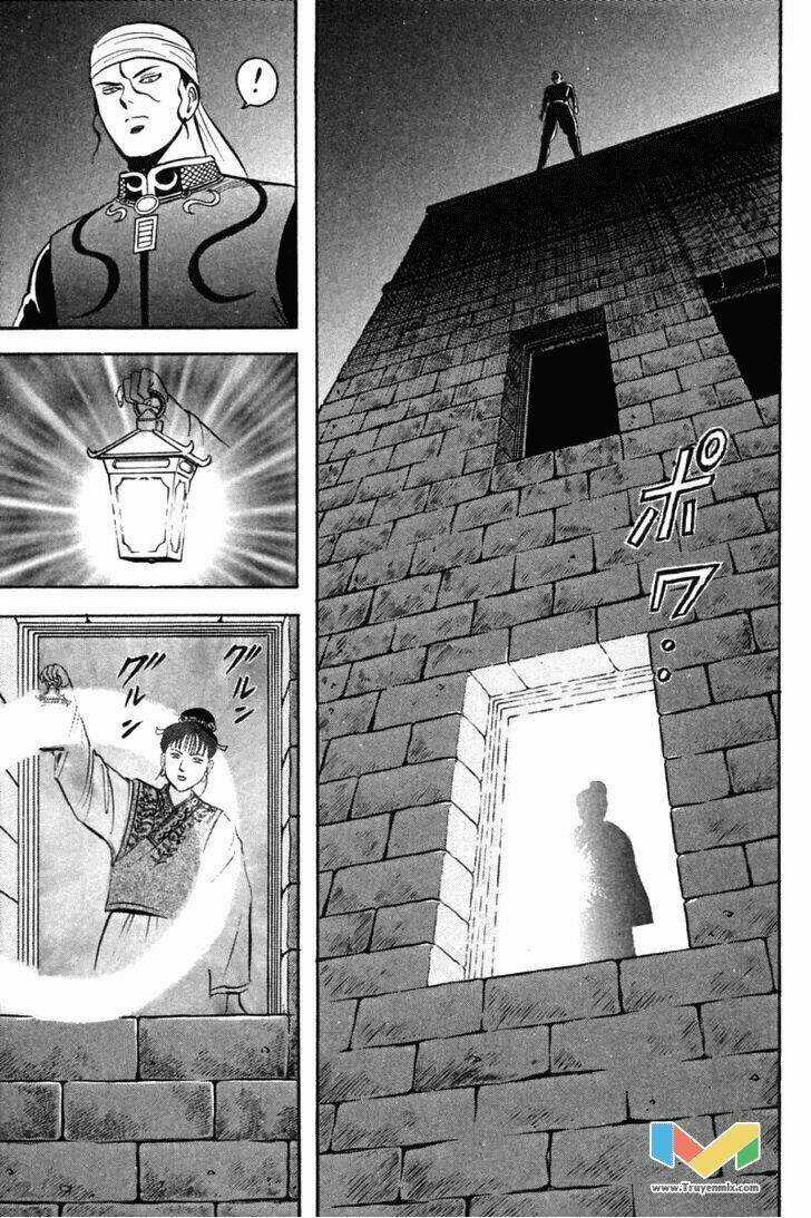 Hoàng Phi Hồng Phần 2 - Chapter 19 - Trang 42