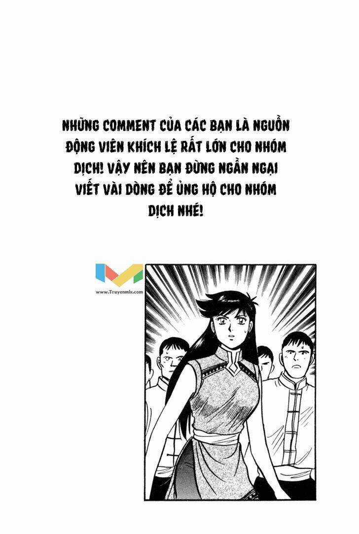 Hoàng Phi Hồng Phần 2 - Chapter 19 - Trang 45