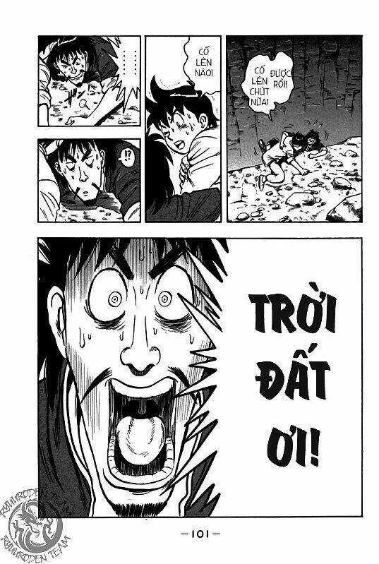 Hoàng Phi Hồng Phần 2 - Chapter 2 - Trang 36