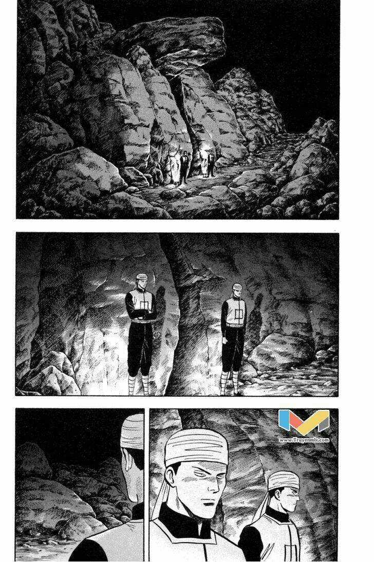 Hoàng Phi Hồng Phần 2 - Chapter 20 - Trang 11