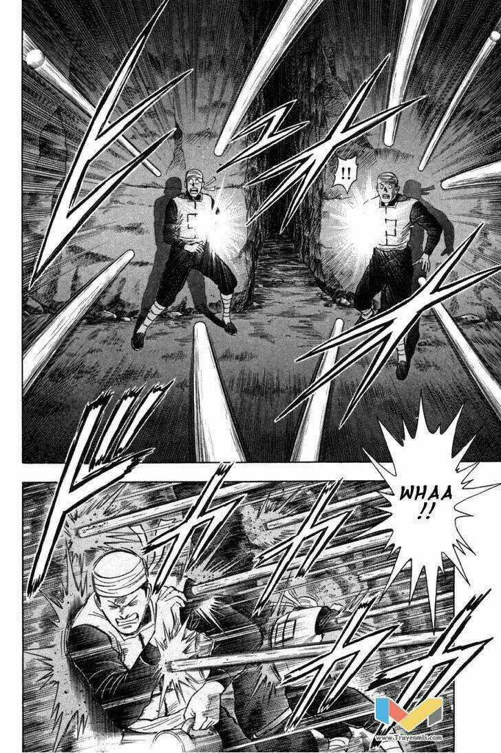 Hoàng Phi Hồng Phần 2 - Chapter 20 - Trang 15