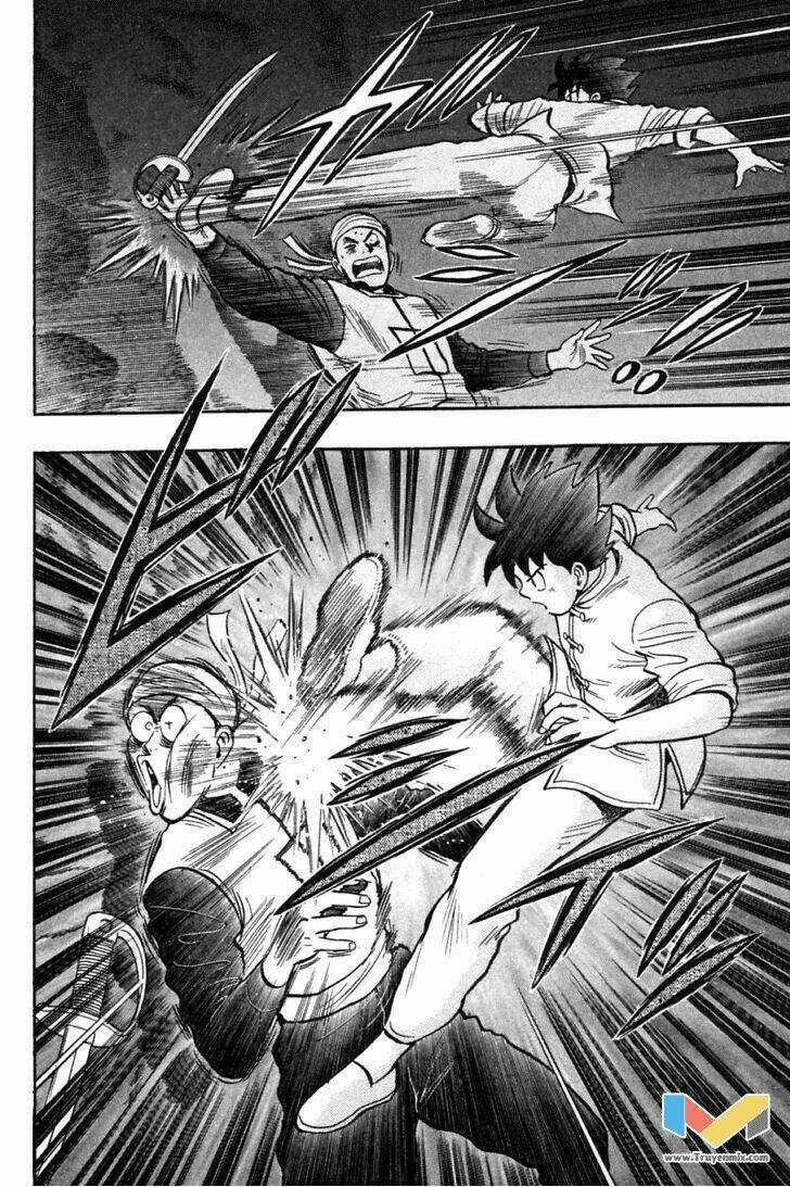 Hoàng Phi Hồng Phần 2 - Chapter 20 - Trang 17