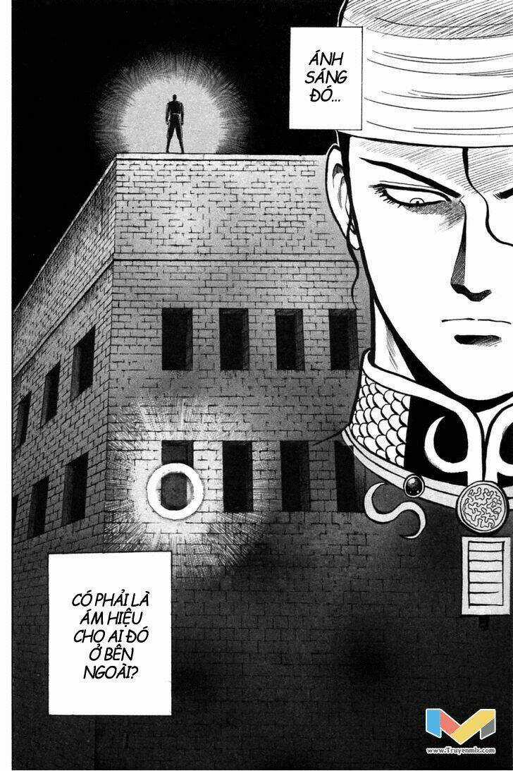 Hoàng Phi Hồng Phần 2 - Chapter 20 - Trang 3