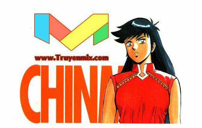 Hoàng Phi Hồng Phần 2 - Chapter 20 - Trang 52