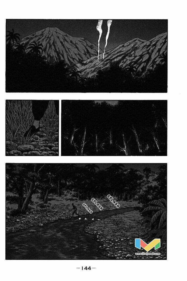 Hoàng Phi Hồng Phần 2 - Chapter 21 - Trang 40