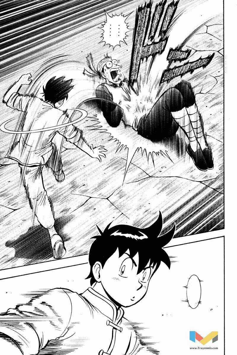 Hoàng Phi Hồng Phần 2 - Chapter 22 - Trang 21