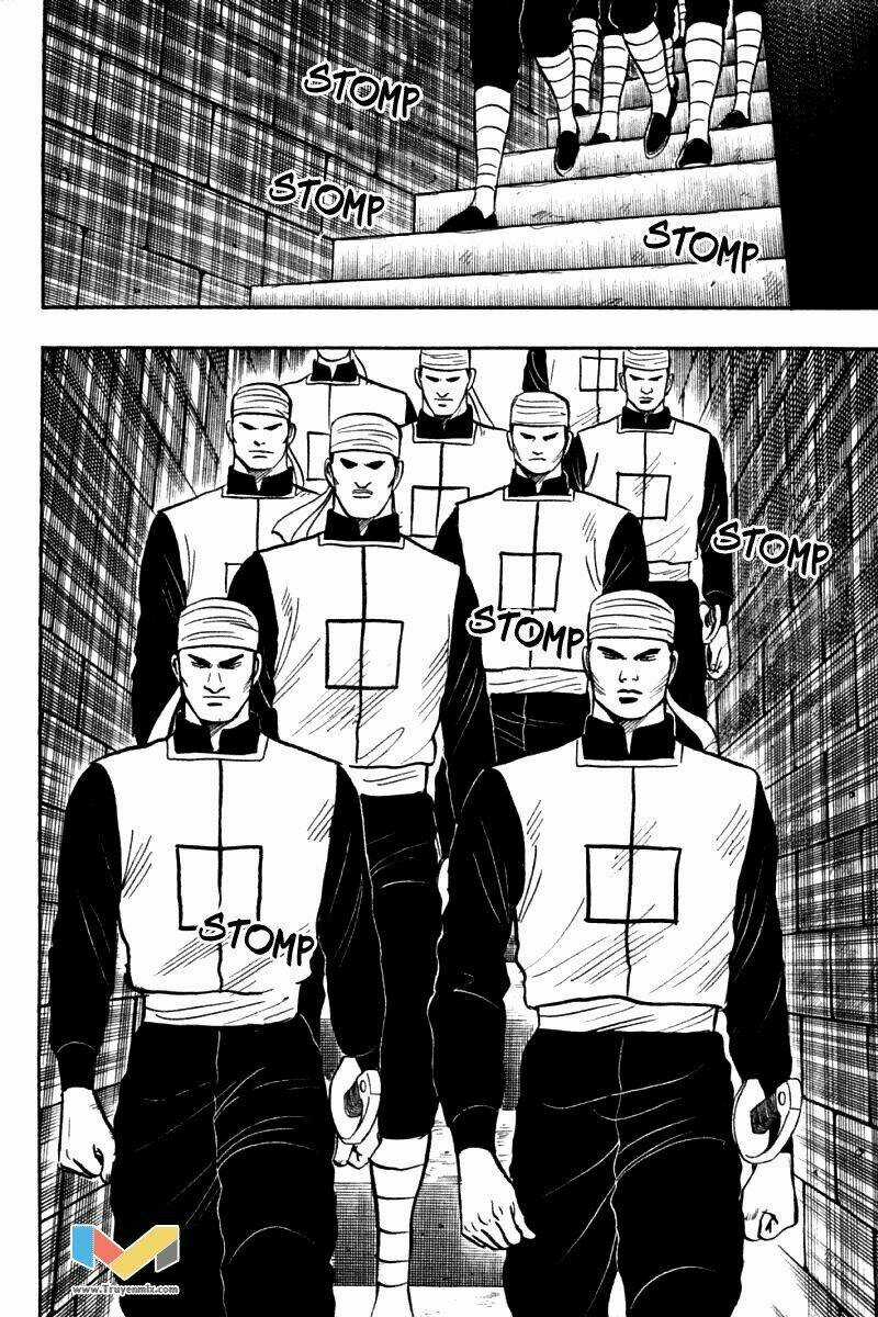 Hoàng Phi Hồng Phần 2 - Chapter 22 - Trang 26