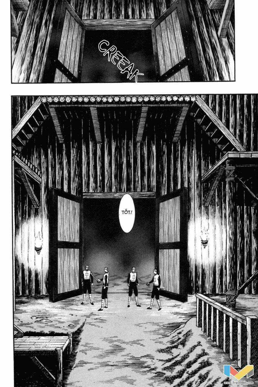 Hoàng Phi Hồng Phần 2 - Chapter 23 - Trang 34