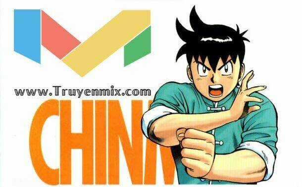 Hoàng Phi Hồng Phần 2 - Chapter 23 - Trang 41