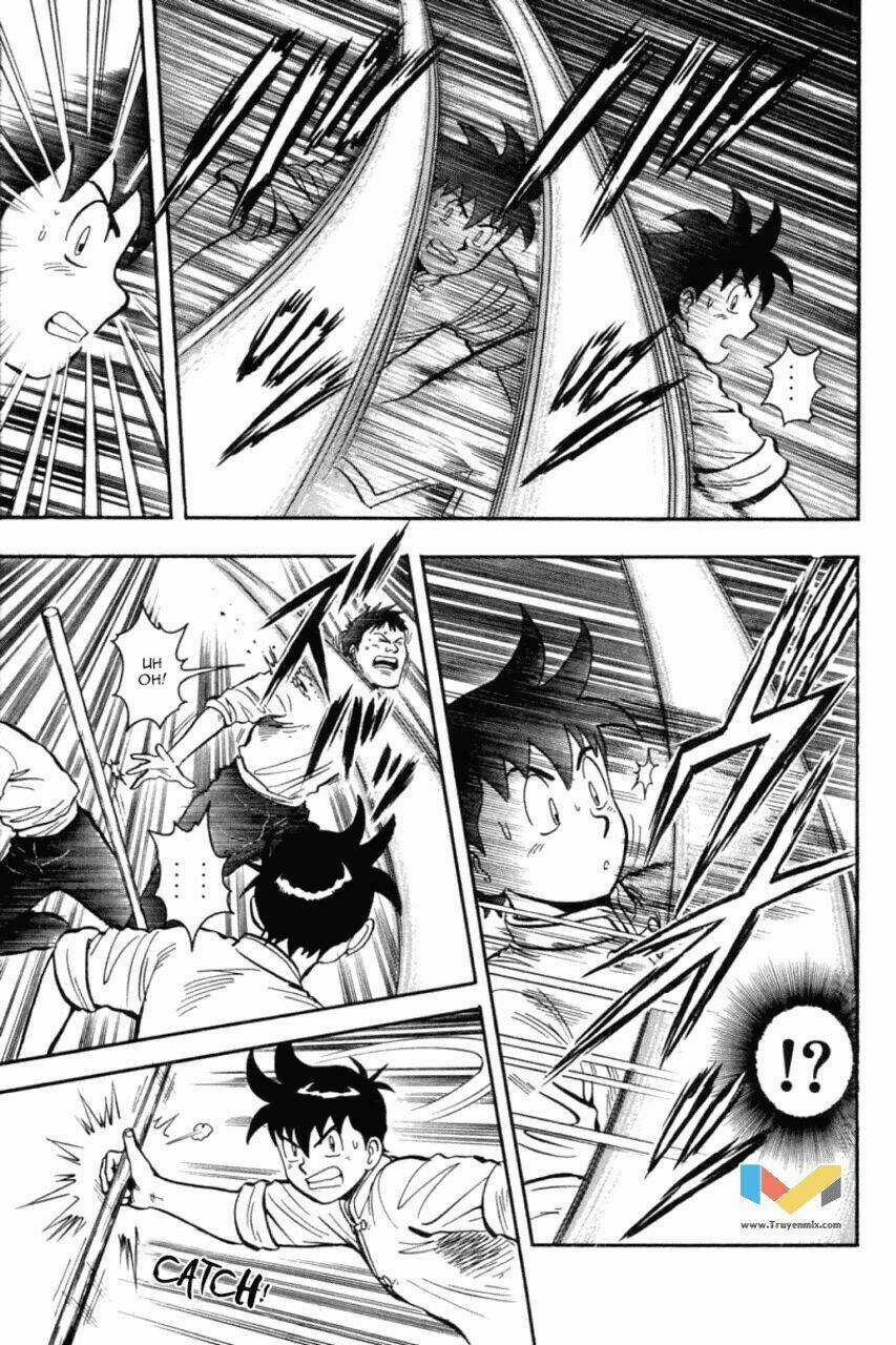 Hoàng Phi Hồng Phần 2 - Chapter 24 - Trang 19