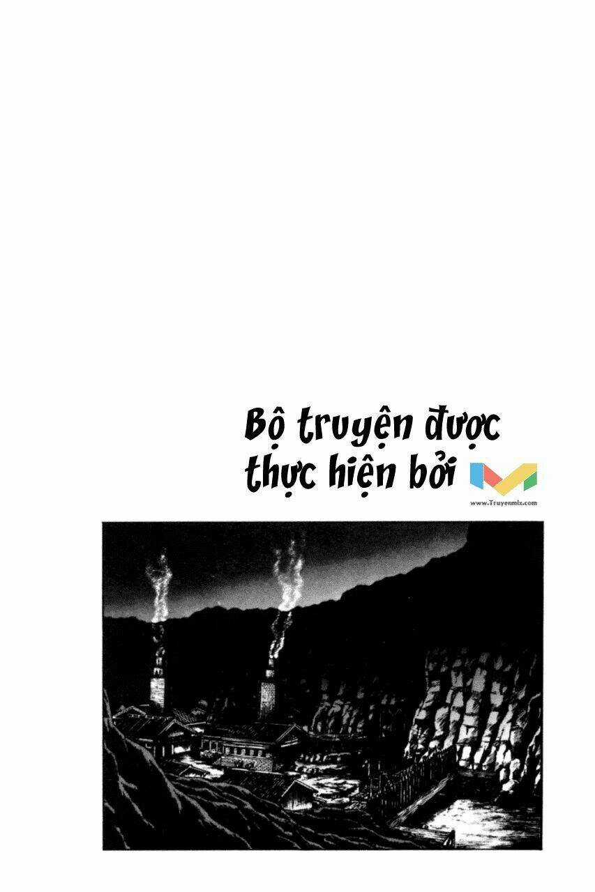 Hoàng Phi Hồng Phần 2 - Chapter 24 - Trang 3