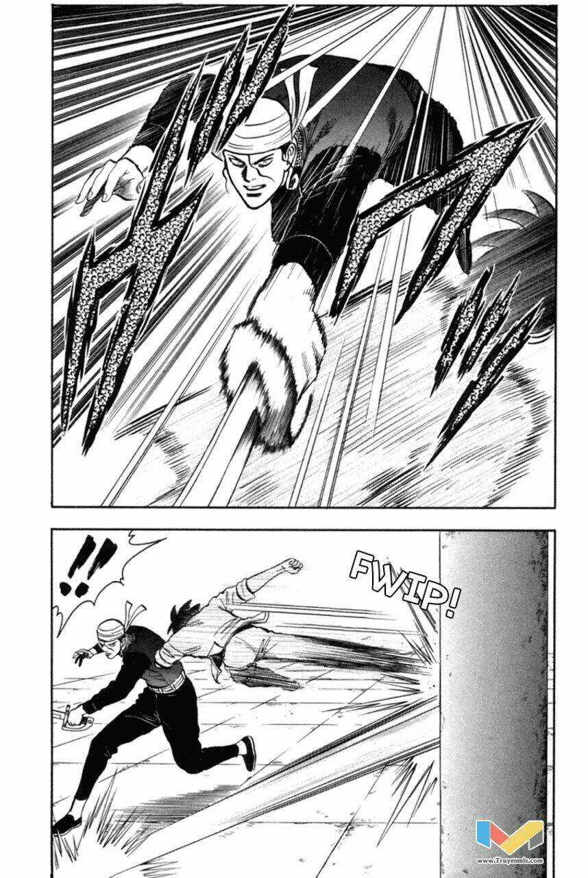 Hoàng Phi Hồng Phần 2 - Chapter 24 - Trang 29