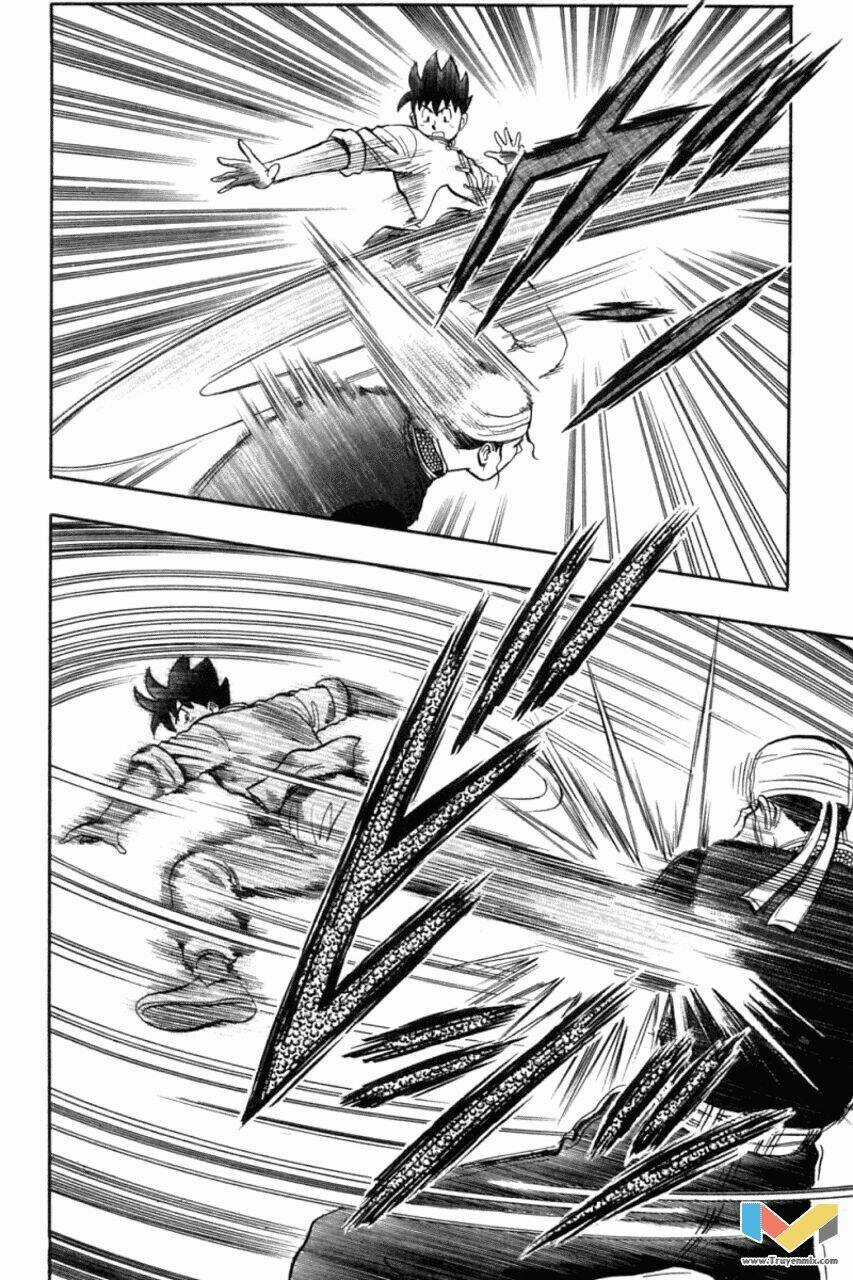 Hoàng Phi Hồng Phần 2 - Chapter 24 - Trang 30